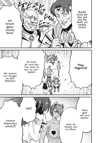 Peter Grill and the Philosopher's Time - Carlsen - Vol. 11 - 7