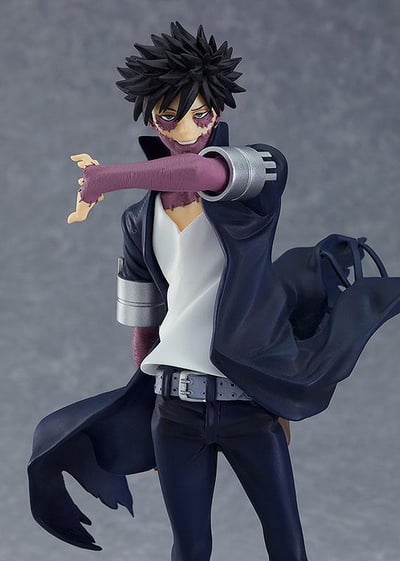 Dabi - My Hero Academia Pop Up Parade - Good Smile Company (8).jpg