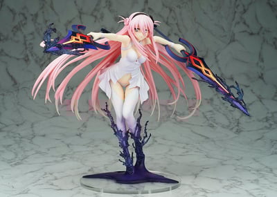 Alisia Heart  - Darkness Version - Flare - 3