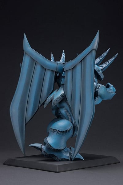 Obelisk, der Peiniger - Yu-Gi-Oh! Die Ägyptischen Götterkarten - Kotobukiya (6).jpg