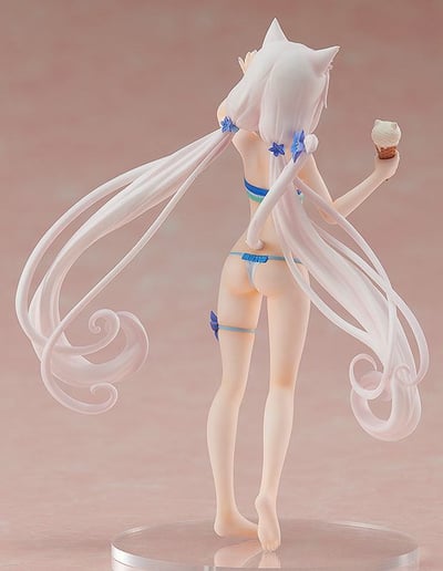 Vanilla - Nekopara S-Style - Swimsuit Ver. - 5