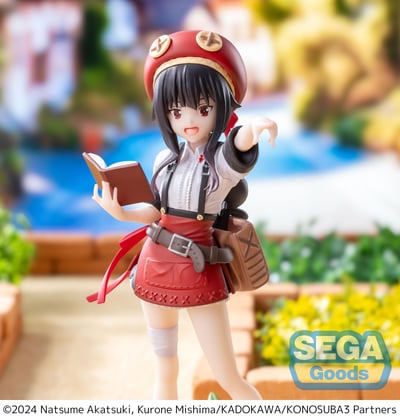 Megumin - Luminasta - Sega (6)