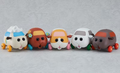 Shiromo - Pui Pui Molcar Moderoid Model Kit (6).jpg