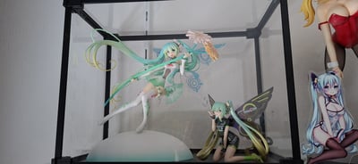 Racing Miku 2017 - Amakuni / Hobby Japan