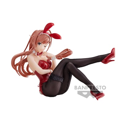 Natsuha Arisugawa (Fascination and Stockings) - The Idolmaster Shiny Colors - Espresto (1)