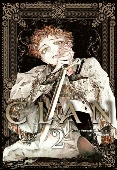 CLAN - Carlsen - Band 02 (4)