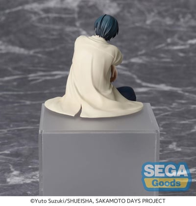 Nagumo - PM Perching - Sega - 1