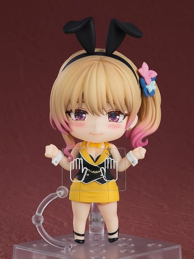 Nendoroid 2602 Rin (4)