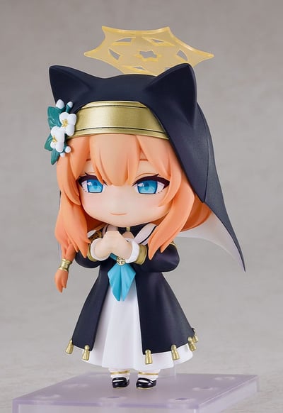 Nendoroid 2745 Mari Iochi - 3