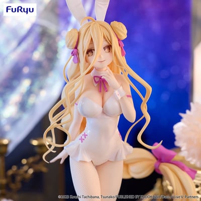 Mukuro Hoshimiya - BiCute Bunnies - Furyu - 12