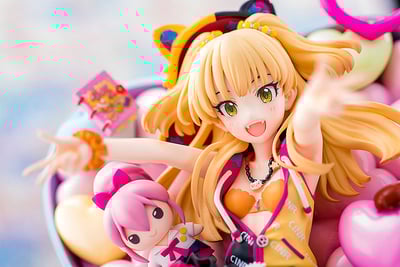 Rika Jougasaki - Charisma Chibi Girl Ver. - The Idolmaster Cinderella Girls - 9