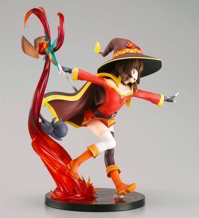 Megumin - Explosion Magic - Surfers' Paradise - 9