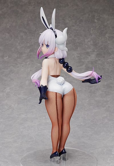 Kanna Kamui - 1/4 B-Style Bunny - FREEing (3)