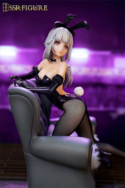 Jin Hua - Bunny - SSR Figure - Infinity Studio (15)