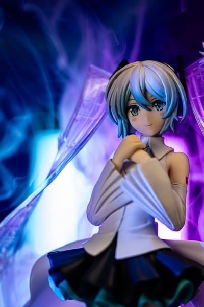 Showtime · Hatsune Miku - Little Missing Stars - Pop Up Parade - Good Smile Company