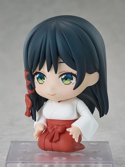 Nendoroid 2724 Yae Amagami - 1