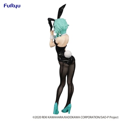 Sinon  - BiCute Bunnies - Furyu (6)