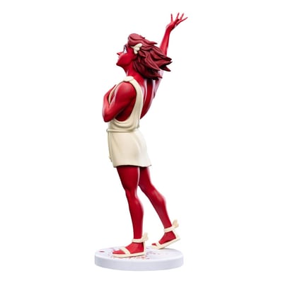 Hermes - Vinyl Figur Lore Olympus x Weta Workshop - 4