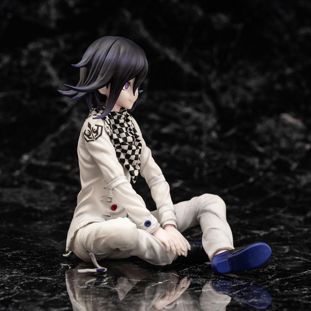 Kokichi Ouma - Danganronpa V3 Killing Harmony - Union Creative - 4