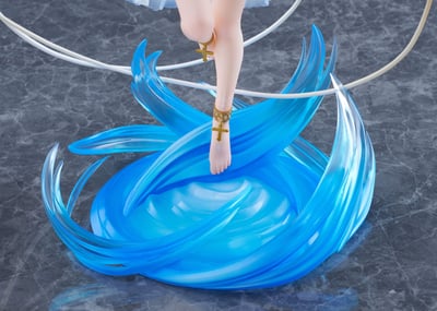 Jeanne D'Arc - Saintess of the Sea - Limited Edition - Alice Glint (9)