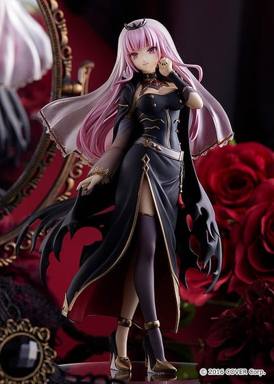 Mori Calliope - Hololive Production Pop Up Parade - Good Smile Company (2)