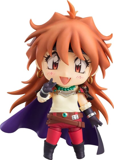Nendoroid 901 Lina Inverse - Re-Release - 1
