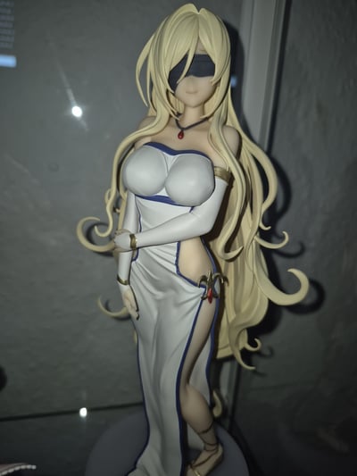 Sword Maiden · Sword Maiden - L - Goblin Slayer Pop Up Parade - Good Smile Company