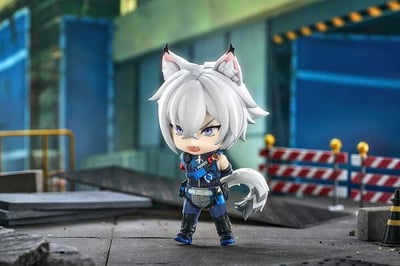 Nendoroid 2948 Seth Lowell - 7