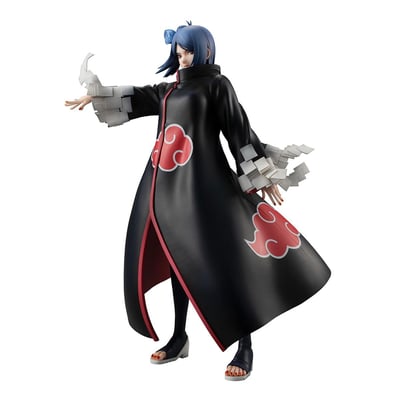 Konan - Naruto Gals - Megahouse - 3