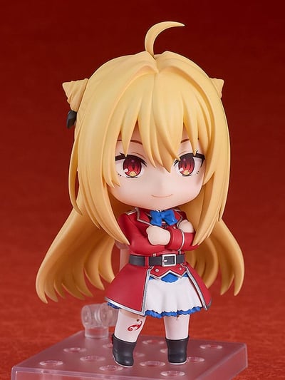Nendoroid 2304 Terakomari Gandesblood (2)