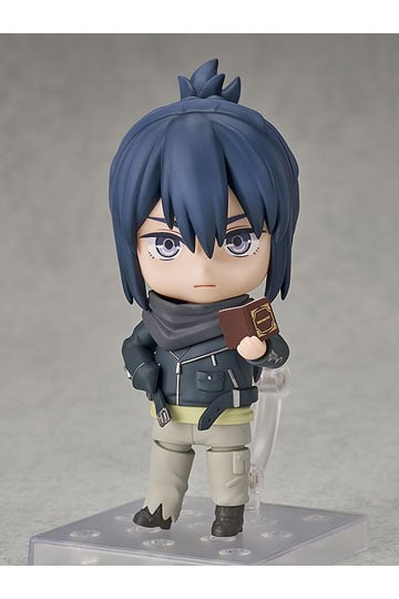 Nendoroid 2006 Nezumi (2)