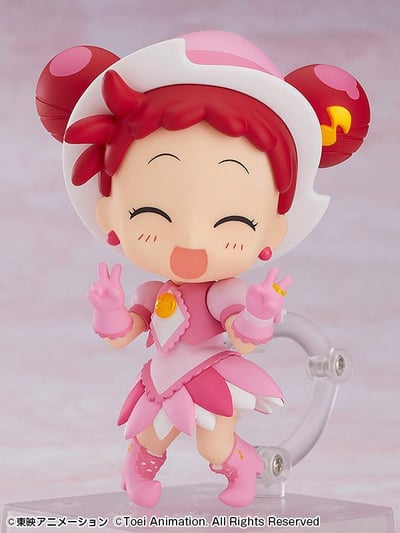 Nendoroid 1098 Doremi Harukaze - 3