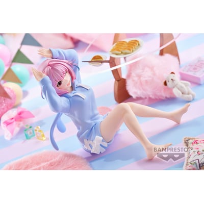 Riamu Yumemi (Relax Time) - The Idolmaster Cinderella Girls - Banpresto (1)