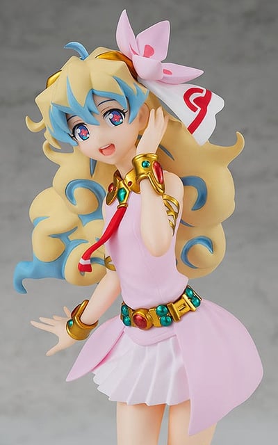Nia Teppelin - Tengen Toppa Gurren Lagann Pop Up Parade - Good Smile Company (6)
