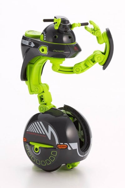 Innocentia Racer und Noseru Racing Specs - Frame Arms Girl Model Kit - Kotobukiya (10).jpg