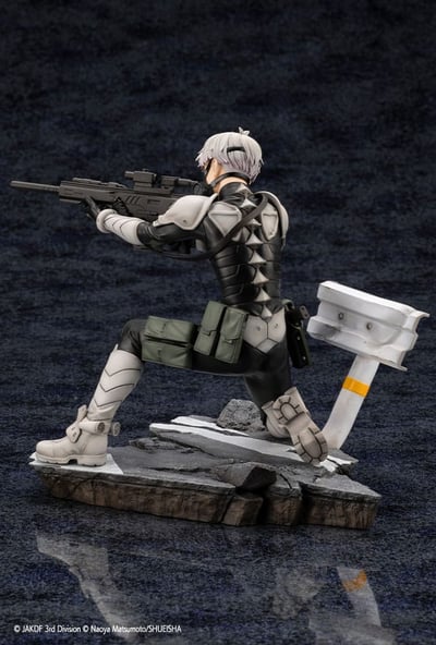 Reno Ichikawa - ARTFX J - Kotobukiya (3)