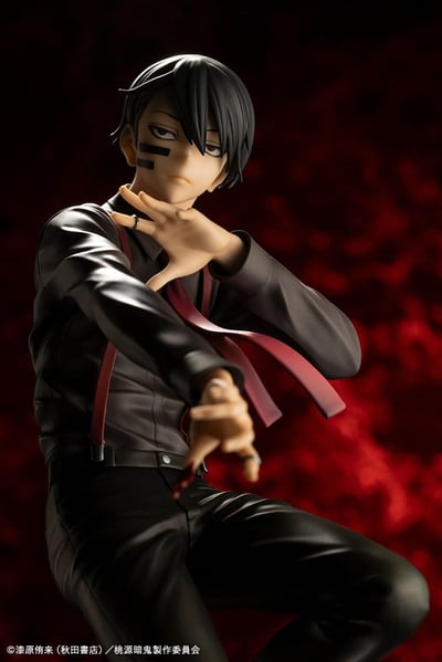 Naito Mudano - Standard Edition - ARTFX J - Kotobukiya - 9