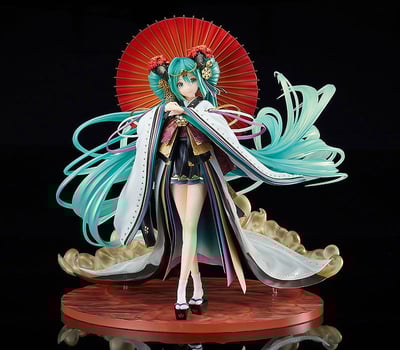 Hatsune Miku - Land of the Eternal - Good Smile Company (8).jpg