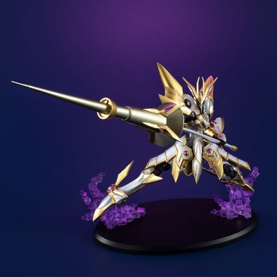 Accesscode Talker - Yu-Gi-Oh! Monsters Chronicle - Megahouse (1)