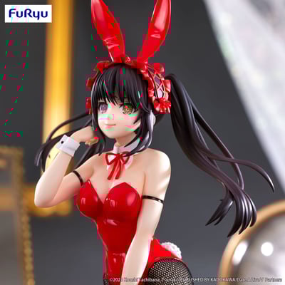 Kurumi Tokisaki - BiCute Bunnies - Furyu (9)