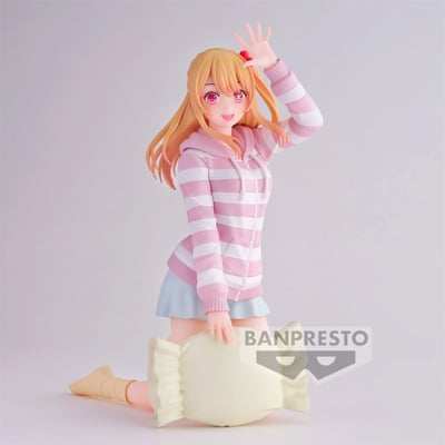 Ruby Hoshino (Relax Time) - Oshi no Ko - Banpresto (1)