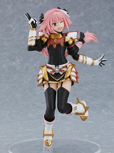 Astolfo - Rider - Fate/Grand Order Pop Up Parade - Max Factory (6)