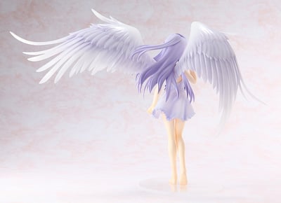 Tenshi / Kanade Tachibana - Reissue Edition - GSC - 4