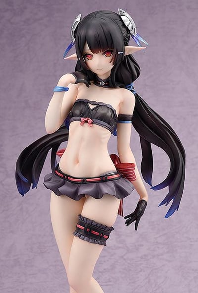 Annette - Summer Vacation - Amakuni / Hobby Japan - Re-Release - 2