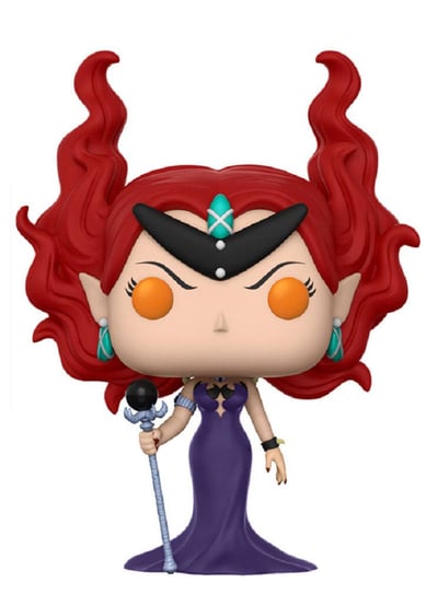 Königin Periglia / Queen Beryl - Exklusive Sailor Moon Funko POP - 1