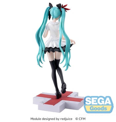 Hatsune Miku - Supreme - Luminasta - Sega (8)