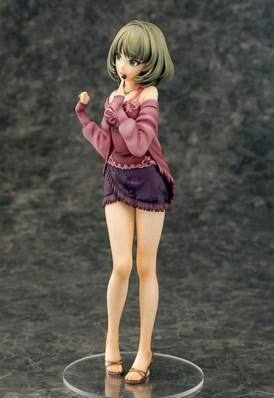 Kaede Takagaki - Sweet Princess - Phat! - 2