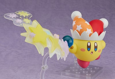 Nendoroid 1055 Beam Kirby - Neuauflage - 4