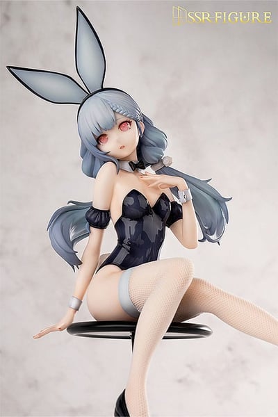 Jin Hua und Qiao Er Set - Bunny - SSR Figure - Infinity Studio (8)
