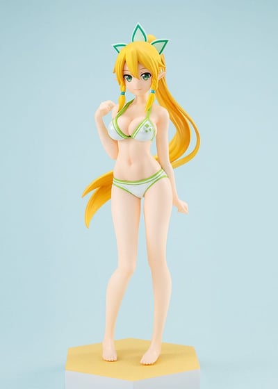 Leafa - Beach Queens - Sword Art Online Pop Up Parade - Good Smile Company - 6